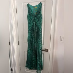 Catherine Malandrino Dress